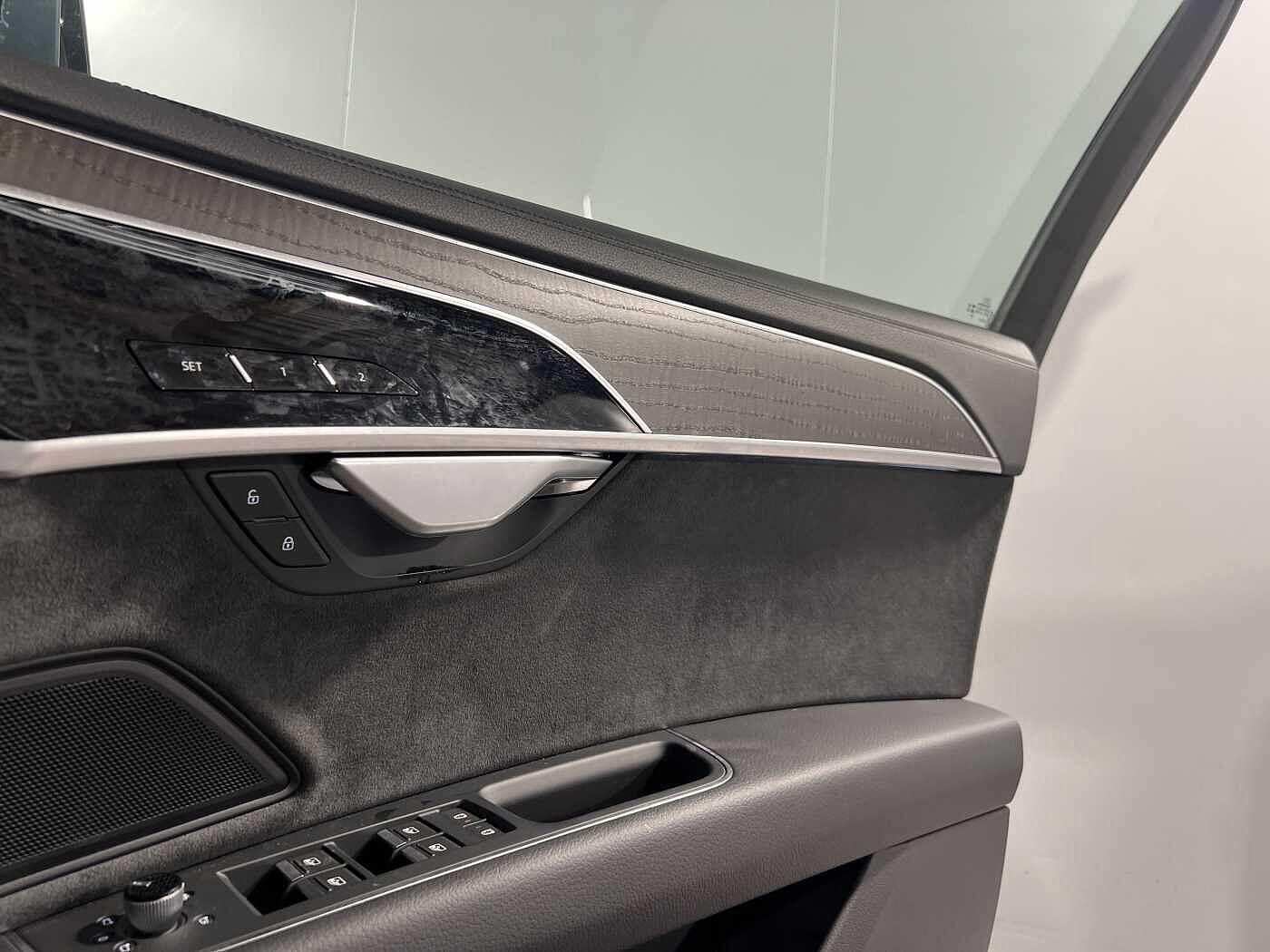 Used Audi A8 2023 for sale - 76020379: Photo 23