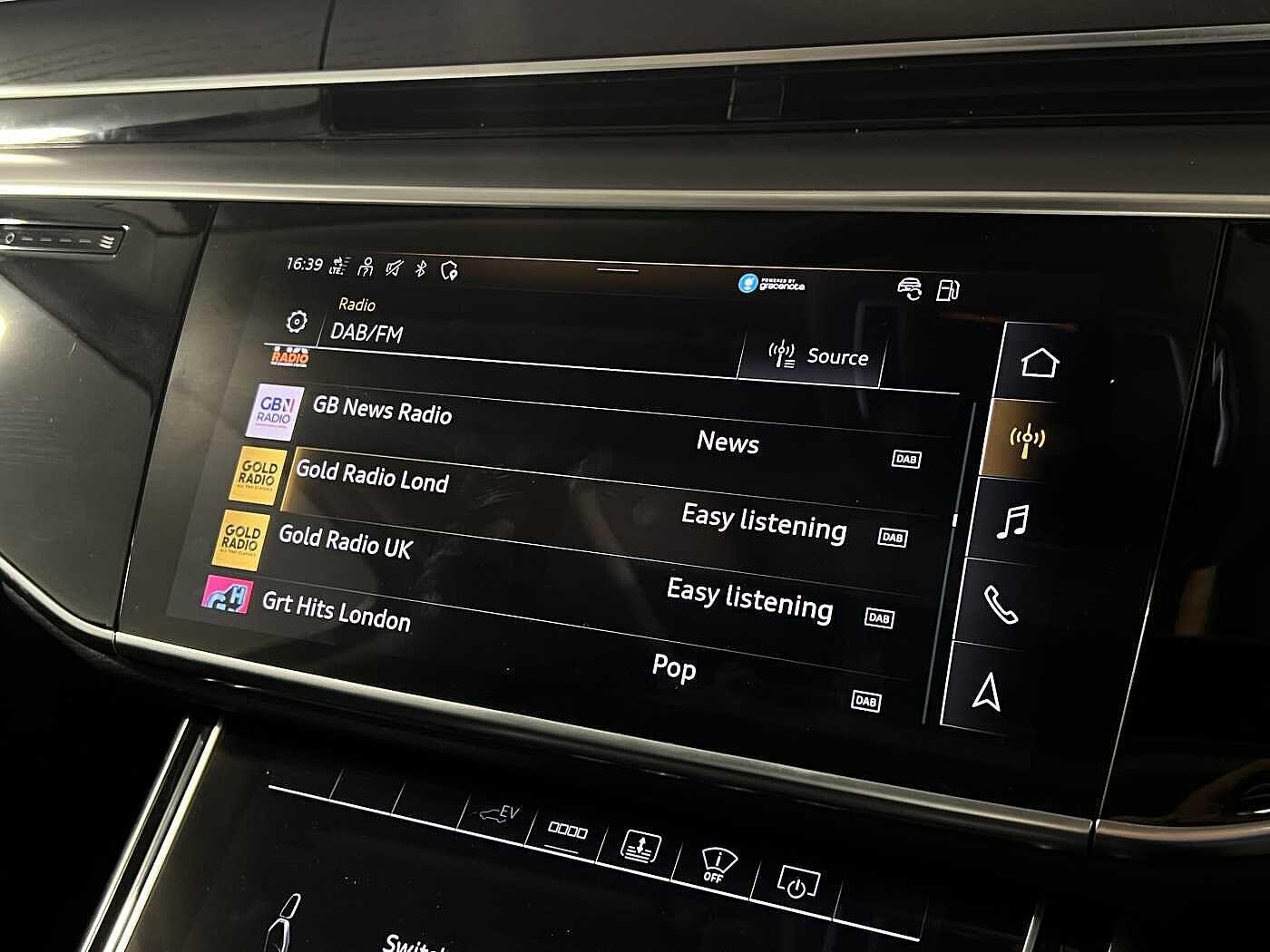 Used Audi A8 2023 for sale - 76020379: Photo 27