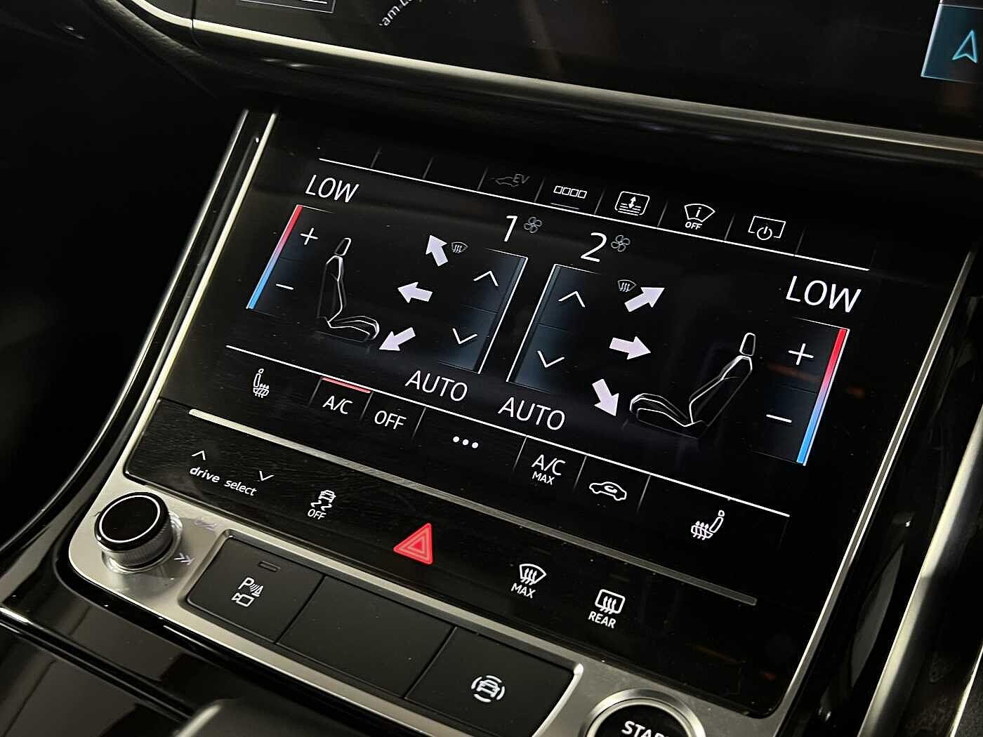 Used Audi A8 2023 for sale - 76020379: Photo 29