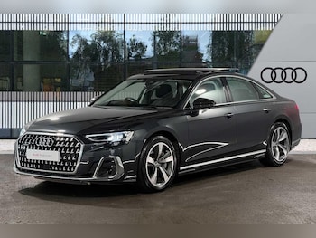 Used Audi A8 2023 for sale - 76020379: Photo 2