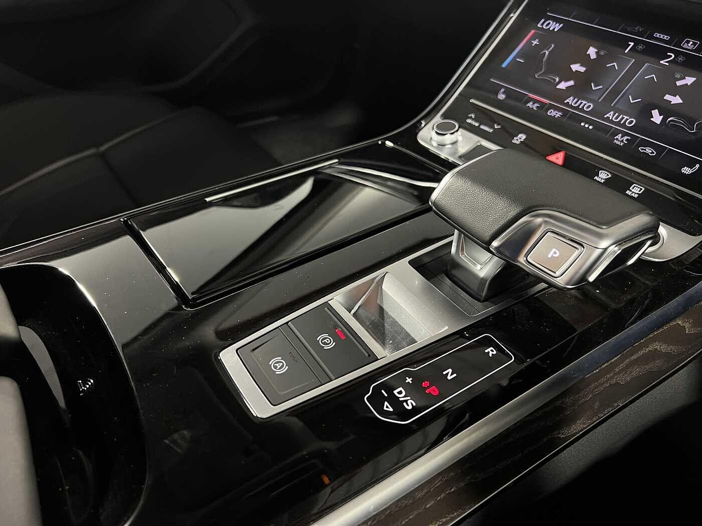 Used Audi A8 2023 for sale - 76020379: Photo 30