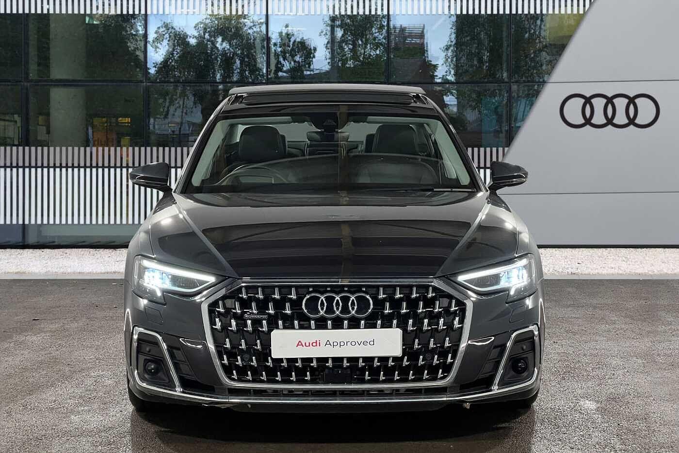 Used Audi A8 2023 for sale - 76020379: Photo 7