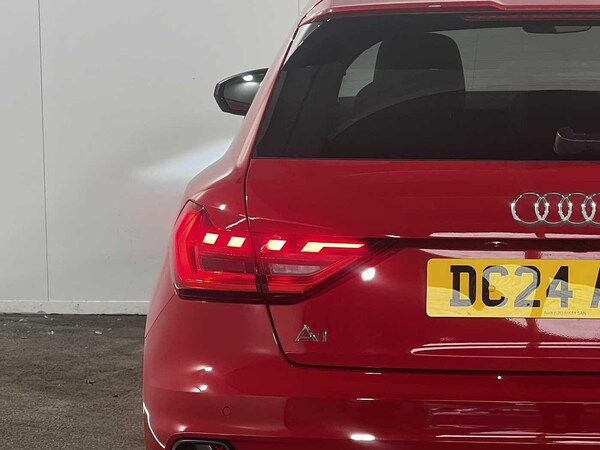 Used Audi A1 2024 for sale - 75311909: Photo 10
