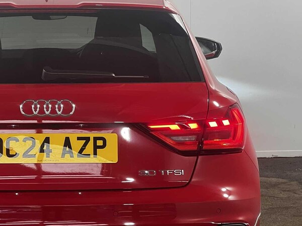 Used Audi A1 2024 for sale - 75311909: Photo 11