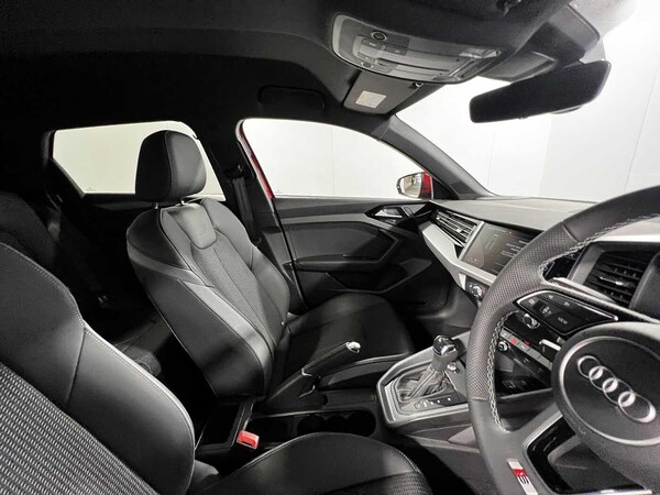 Used Audi A1 2024 for sale - 75311909: Photo 13
