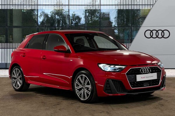 Used Audi A1 2024 for sale - 75311909: Photo 1