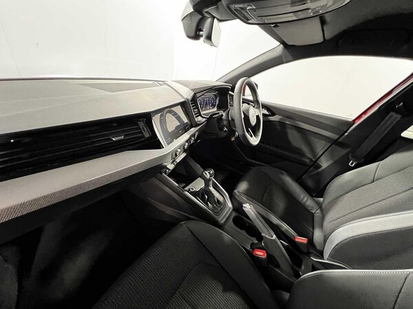 Used Audi A1 2024 for sale - 75311909: Photo 22