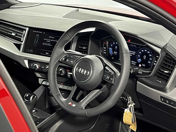Used Audi A1 2024 for sale - 75311909: Photo 25