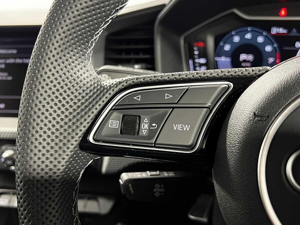 Used Audi A1 2024 for sale - 75311909: Photo 29