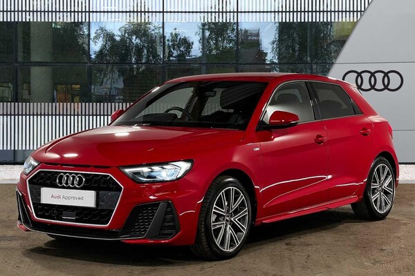 Used Audi A1 2024 for sale - 75311909: Photo 2