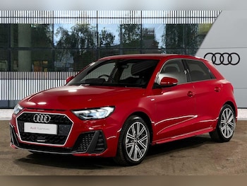 Used Audi A1 2024 for sale - 75311909: Photo