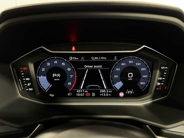 Used Audi A1 2024 for sale - 75311909: Photo 33