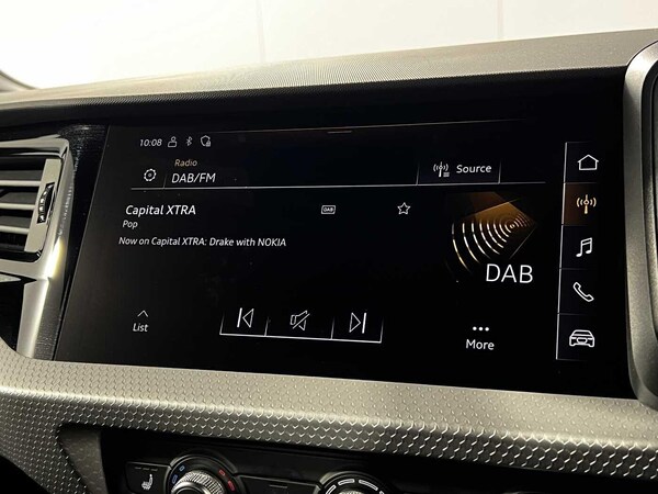 Used Audi A1 2024 for sale - 75311909: Photo 35