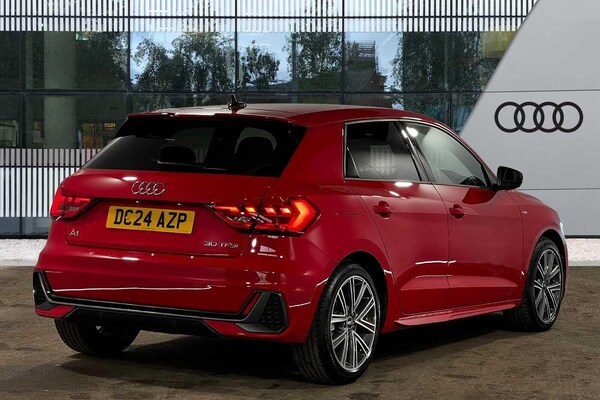 Used Audi A1 2024 for sale - 75311909: Photo 3