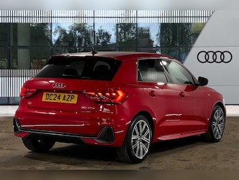 Used Audi A1 2024 for sale - 75311909: Photo