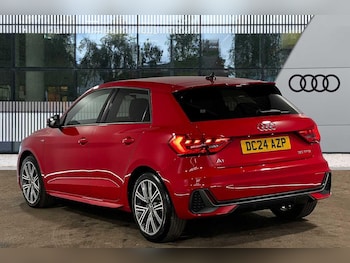 Used Audi A1 2024 for sale - 75311909: Photo