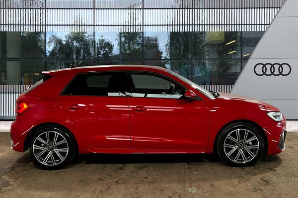 Used Audi A1 2024 for sale - 75311909: Photo 5