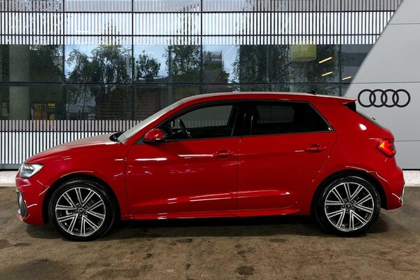 Used Audi A1 2024 for sale - 75311909: Photo 6