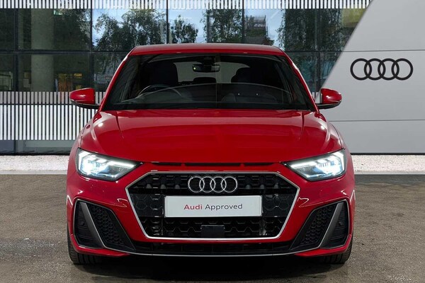 Used Audi A1 2024 for sale - 75311909: Photo 7