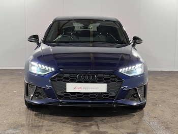 Used Audi A4 2022 for sale - 75941008: Photo
