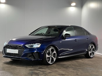 Used Audi A4 2022 for sale - 75941008: Photo