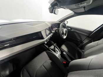 Used Audi A1 2024 for sale - 75311890: Photo