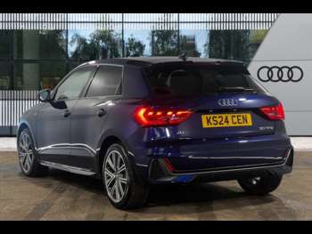 Used Audi A1 2024 for sale - 75311890: Photo