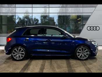 Used Audi A1 2024 for sale - 75311890: Photo