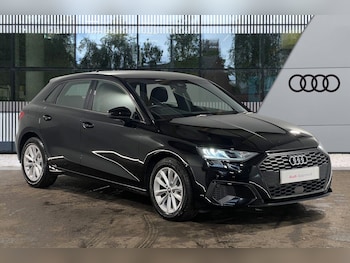 Used Audi A3 2023 for sale - 75940403: Photo