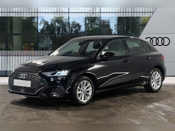 Used Audi A3 2023 for sale - 75940403: Photo