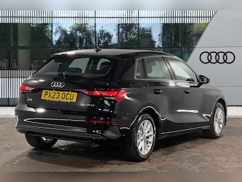 Used Audi A3 2023 for sale - 75940403: Photo