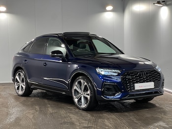 Used Audi Q5 2023 for sale - 75809009: Photo