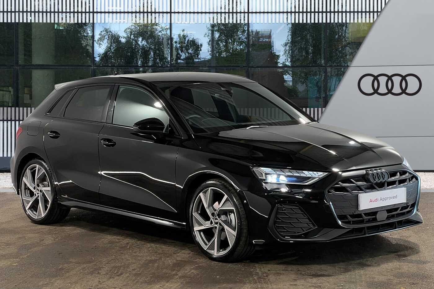 Used Audi A3 2025 for sale - 76306526: Photo 1