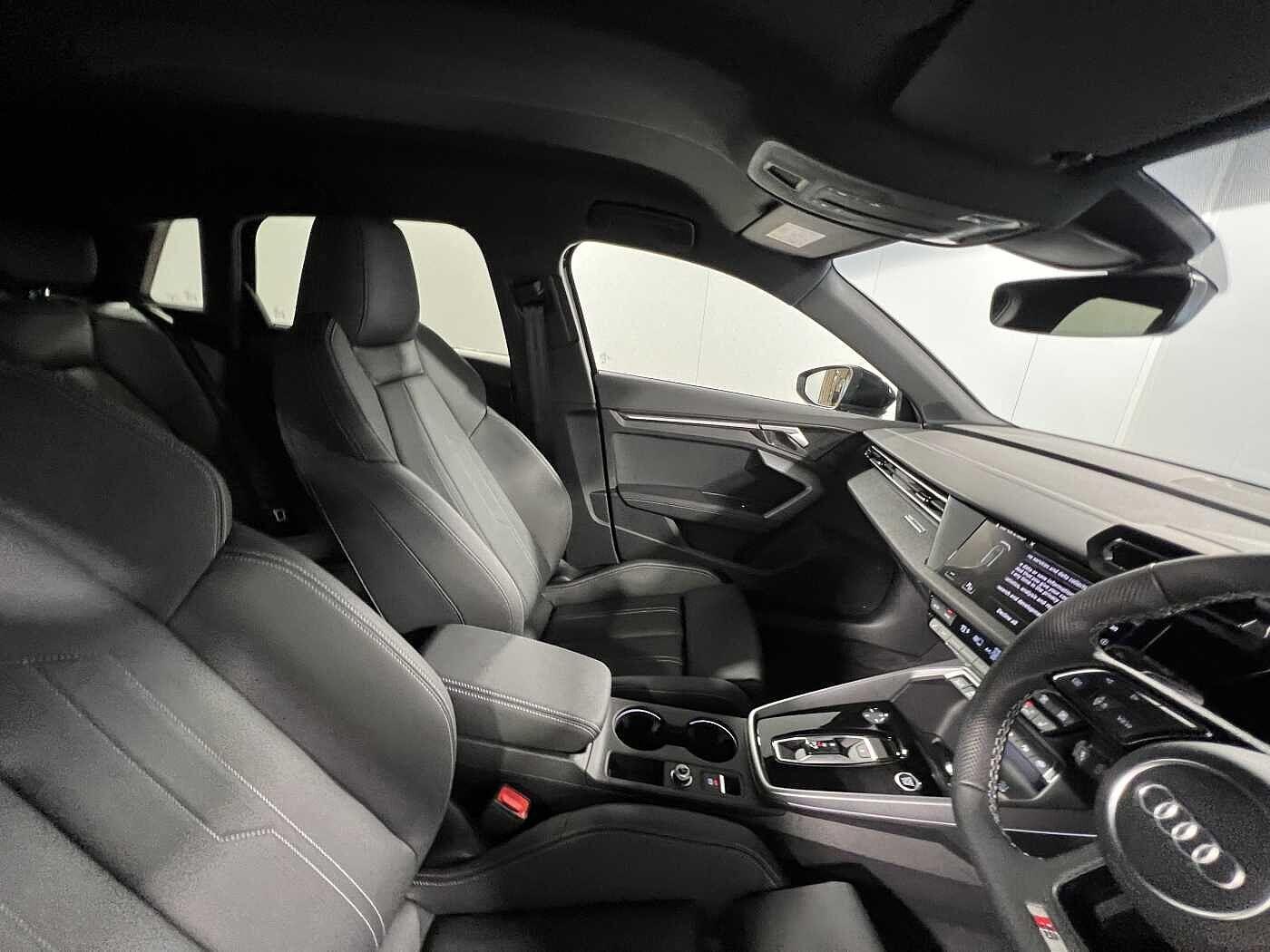 Used Audi A3 2025 for sale - 76306526: Photo 10