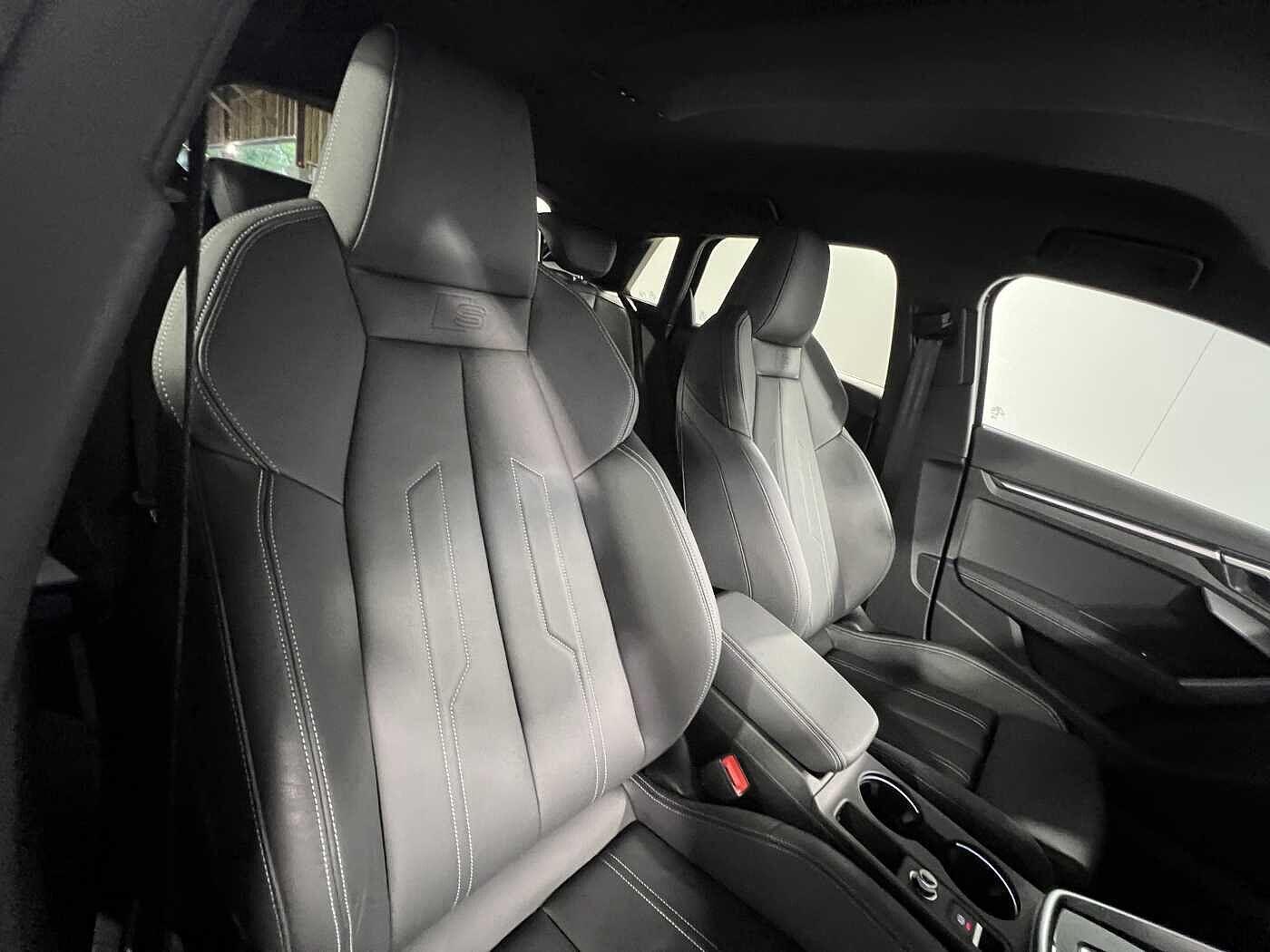 Used Audi A3 2025 for sale - 76306526: Photo 11