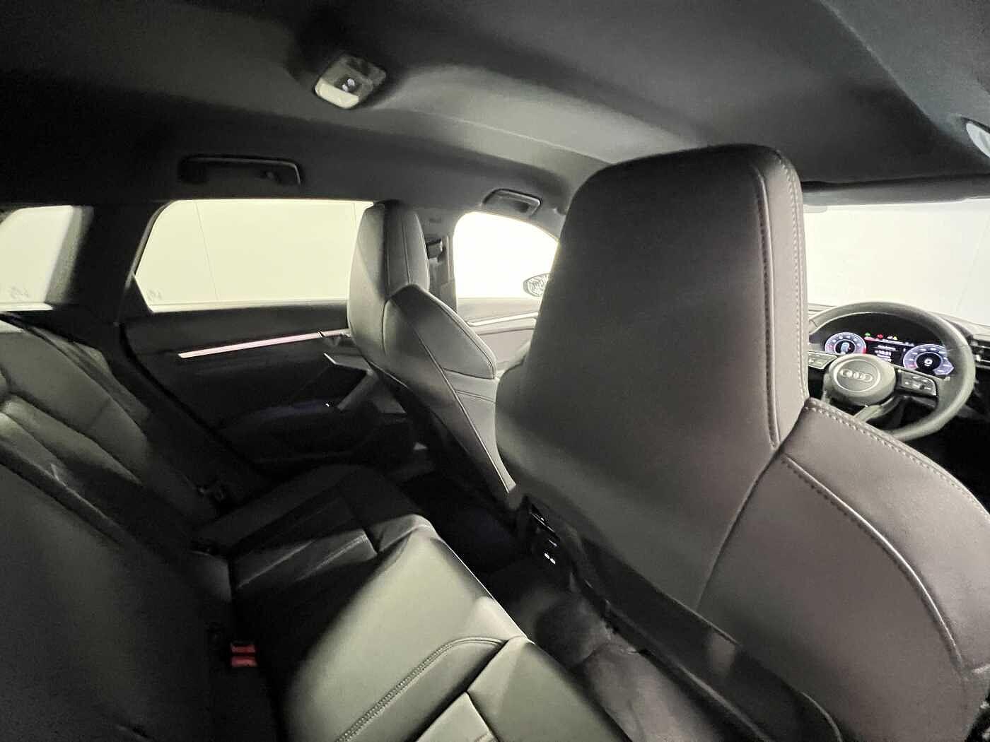 Used Audi A3 2025 for sale - 76306526: Photo 12