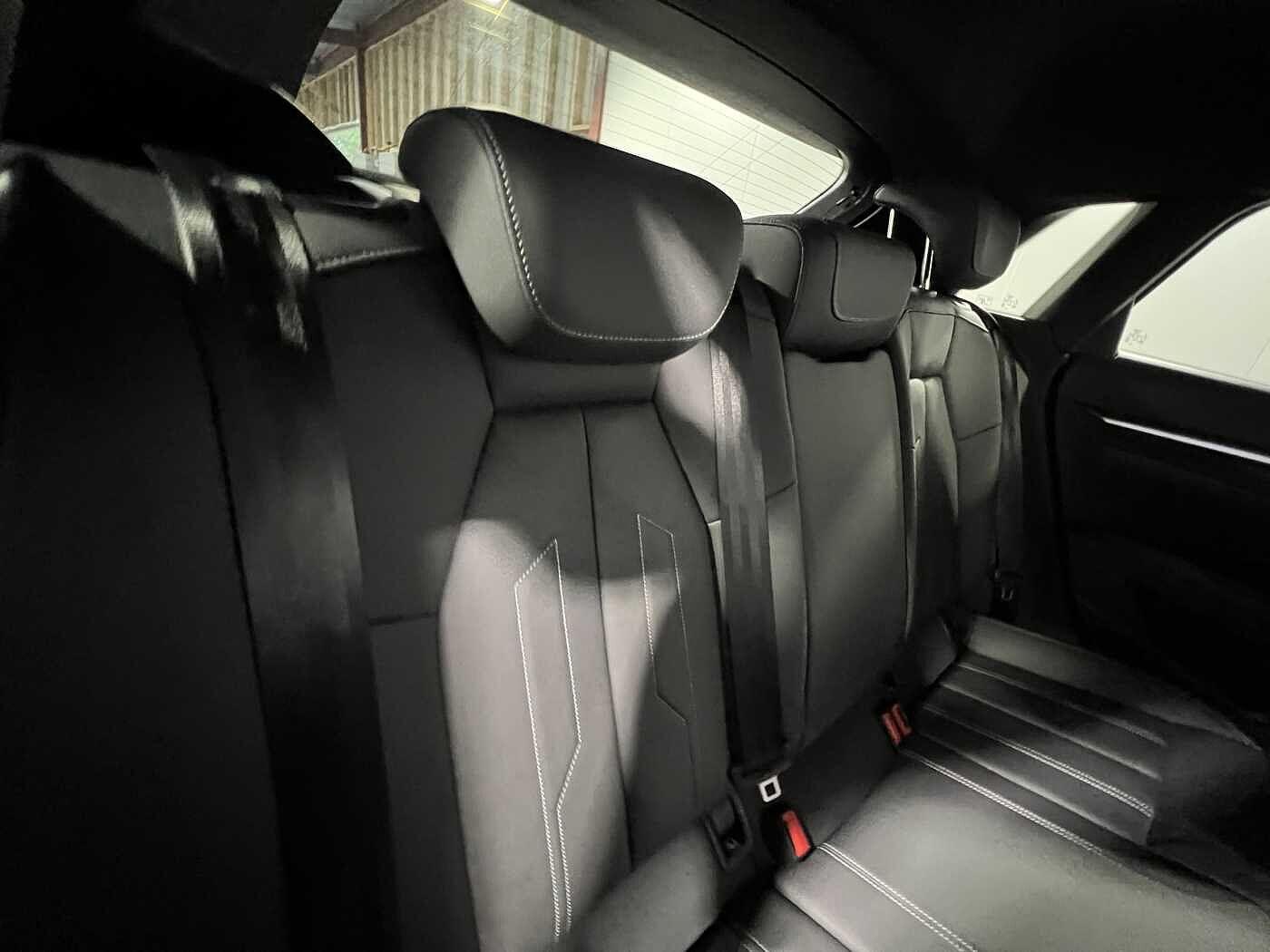 Used Audi A3 2025 for sale - 76306526: Photo 14