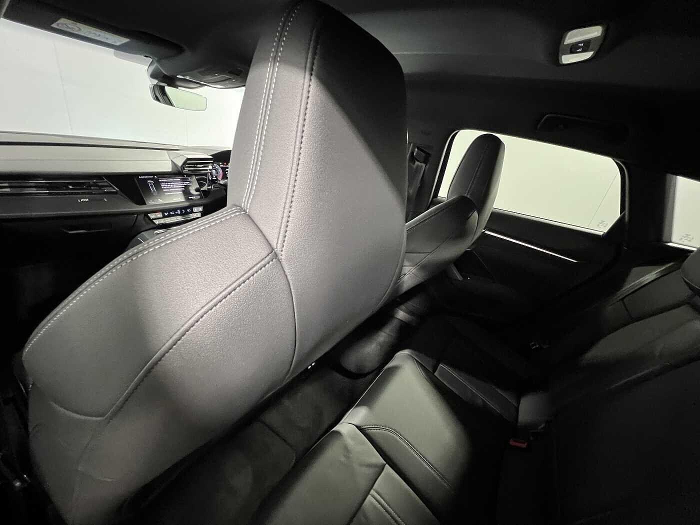 Used Audi A3 2025 for sale - 76306526: Photo 15