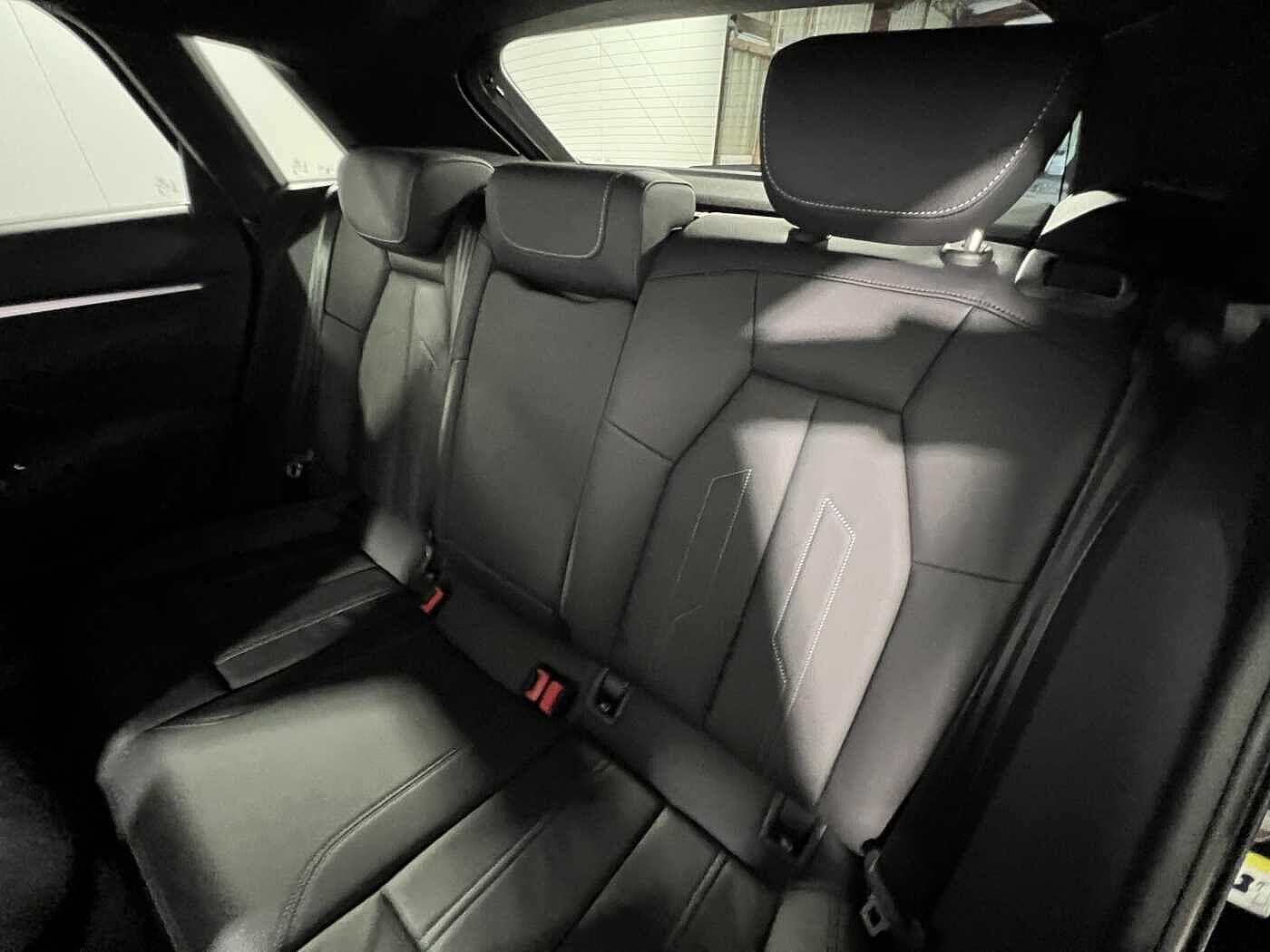 Used Audi A3 2025 for sale - 76306526: Photo 17