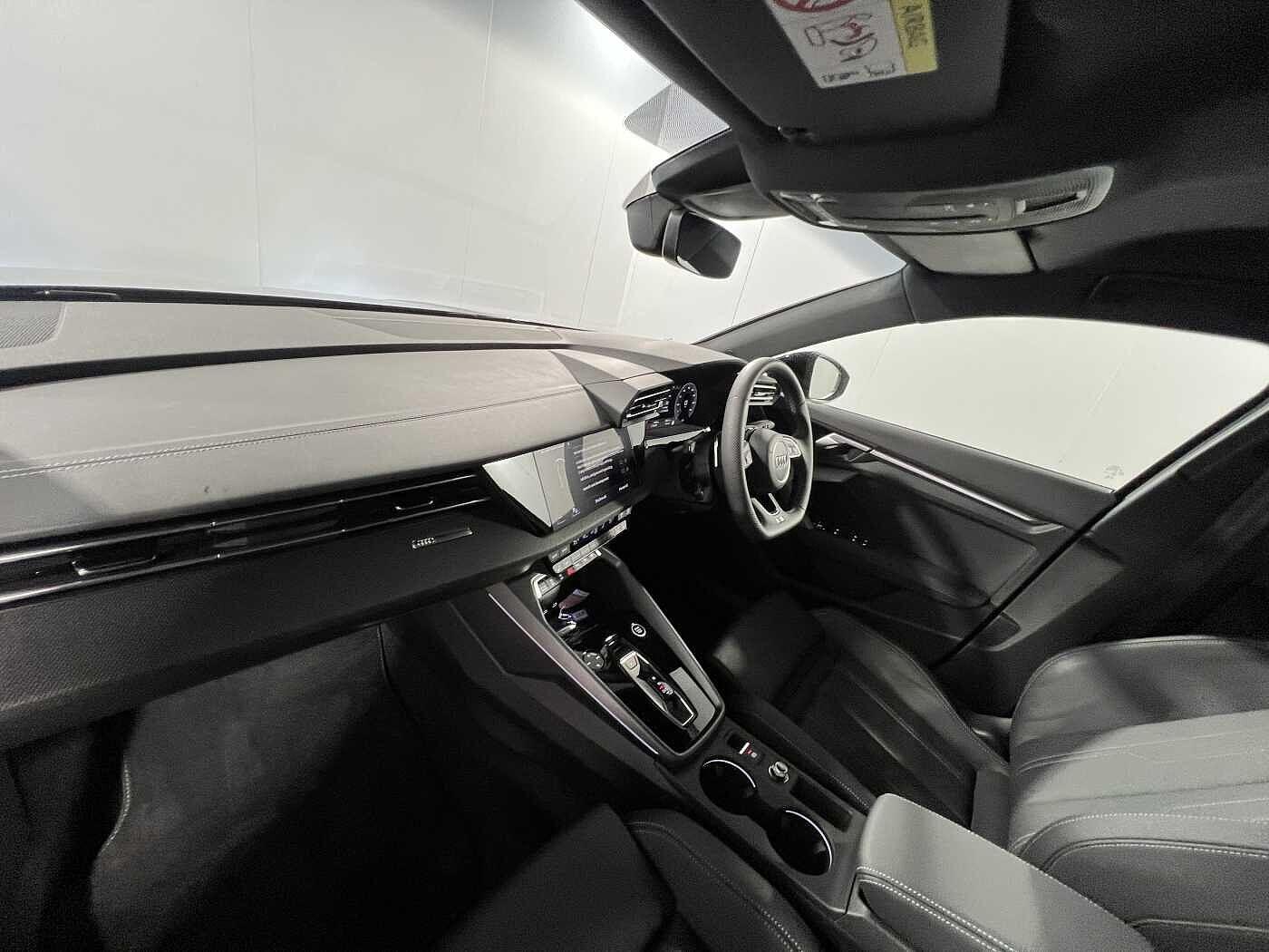 Used Audi A3 2025 for sale - 76306526: Photo 18