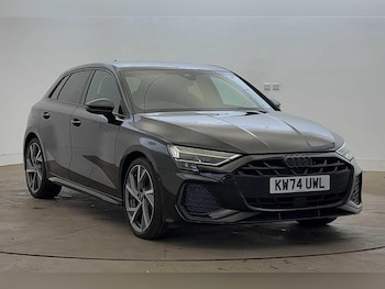 Audi - A3