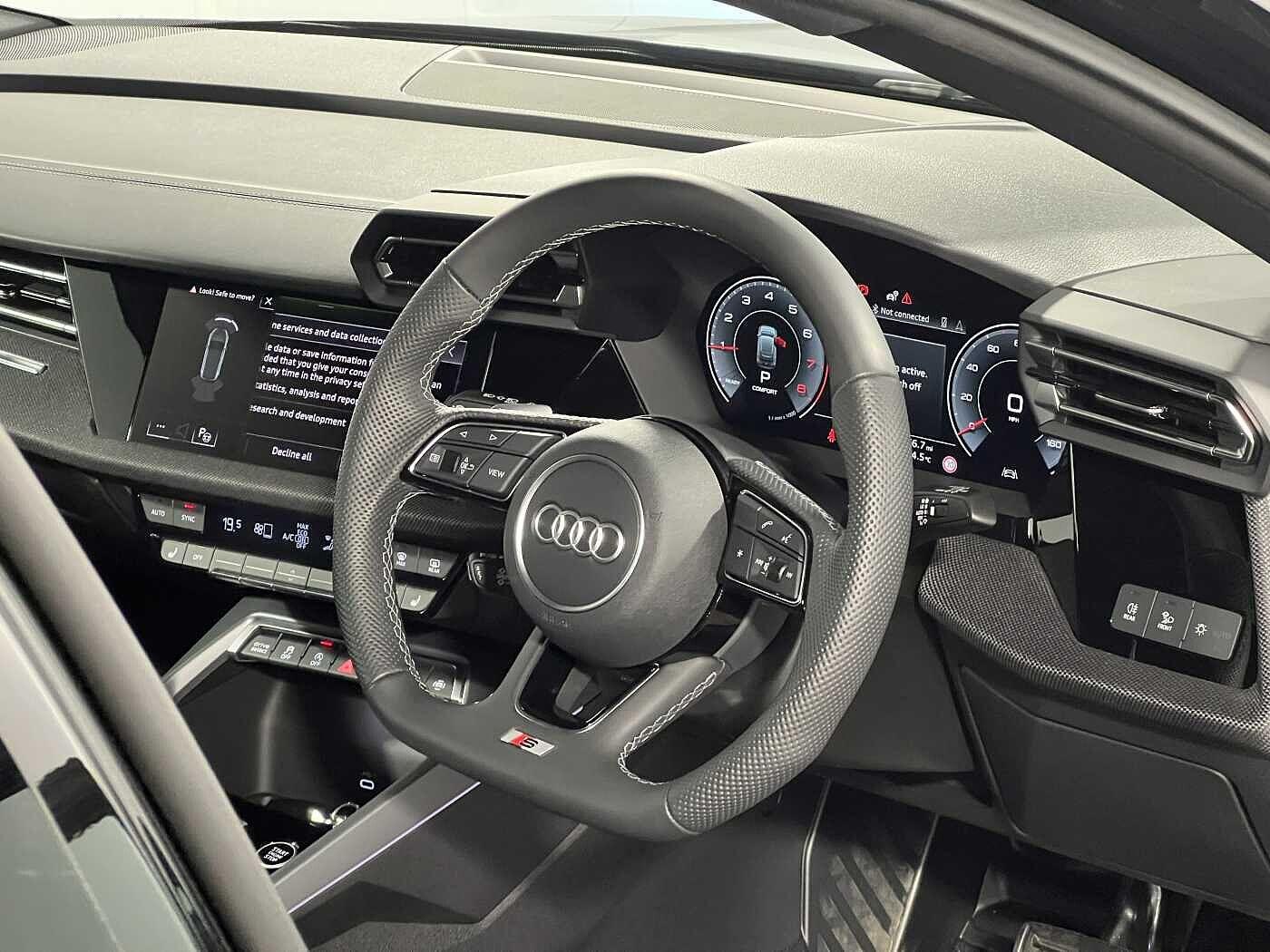 Used Audi A3 2025 for sale - 76306526: Photo 21