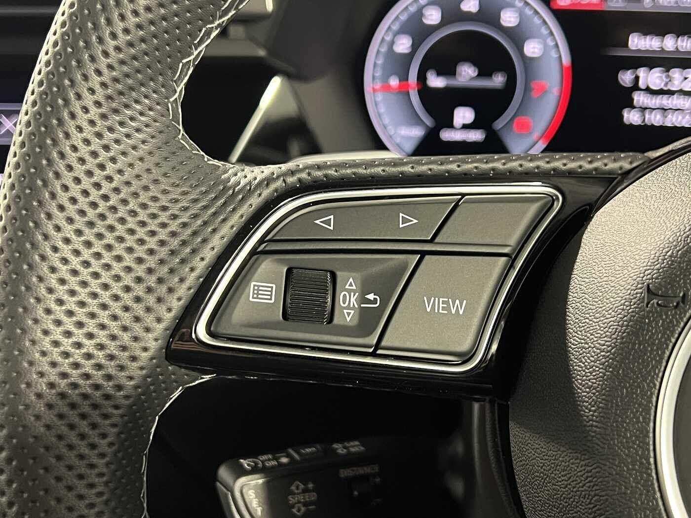 Used Audi A3 2025 for sale - 76306526: Photo 25