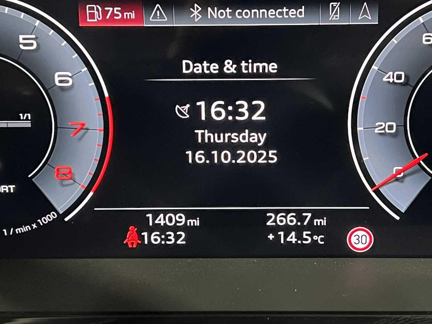 Used Audi A3 2025 for sale - 76306526: Photo 28