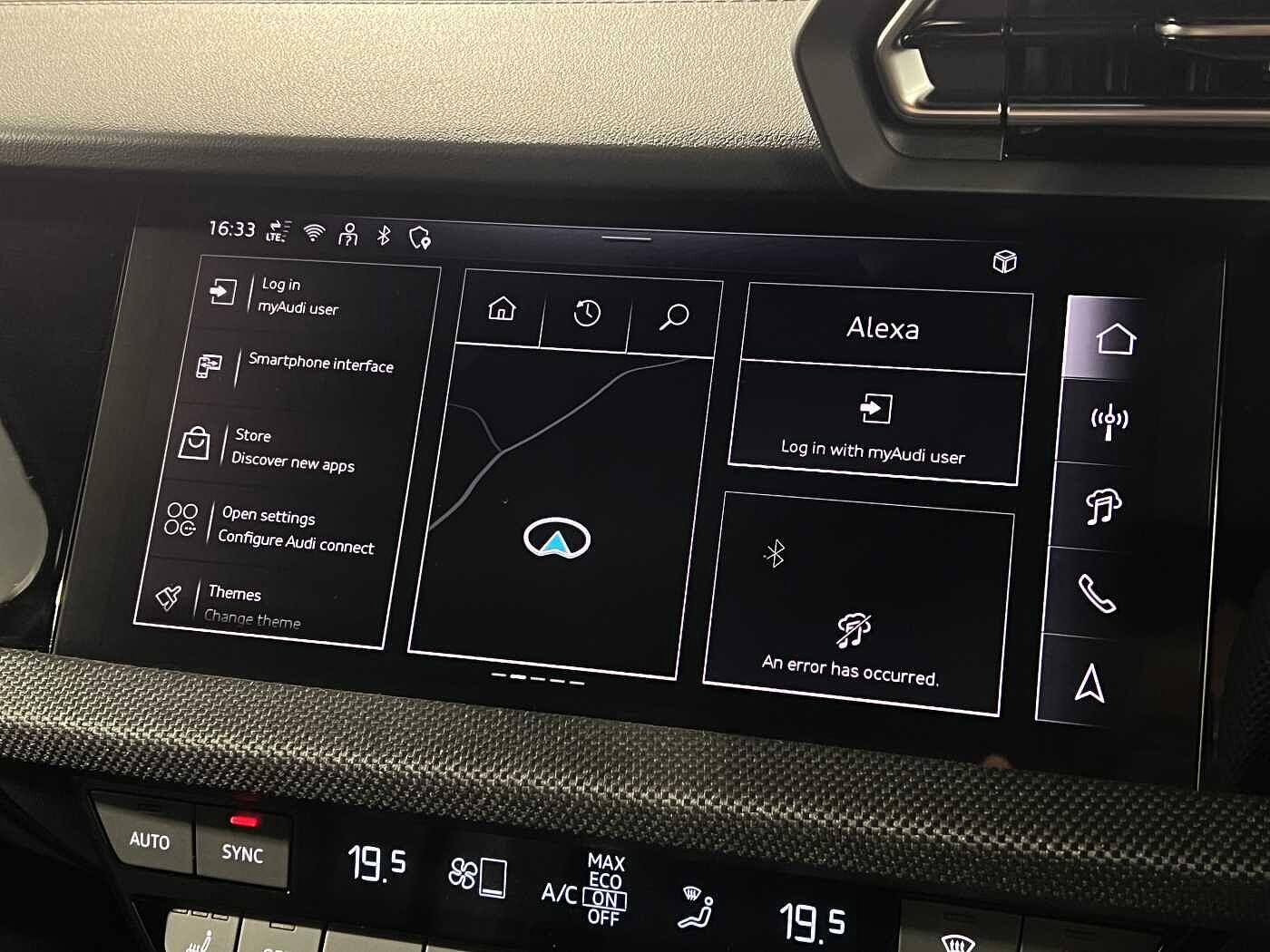 Used Audi A3 2025 for sale - 76306526: Photo 29