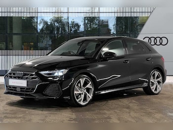 Used Audi A3 2025 for sale - 76306526: Photo