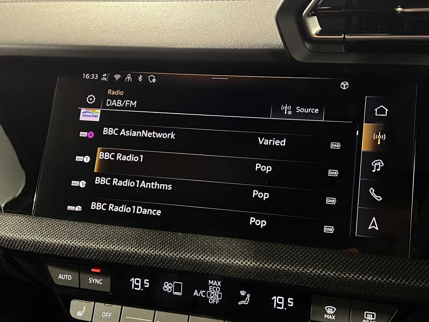 Used Audi A3 2025 for sale - 76306526: Photo 30