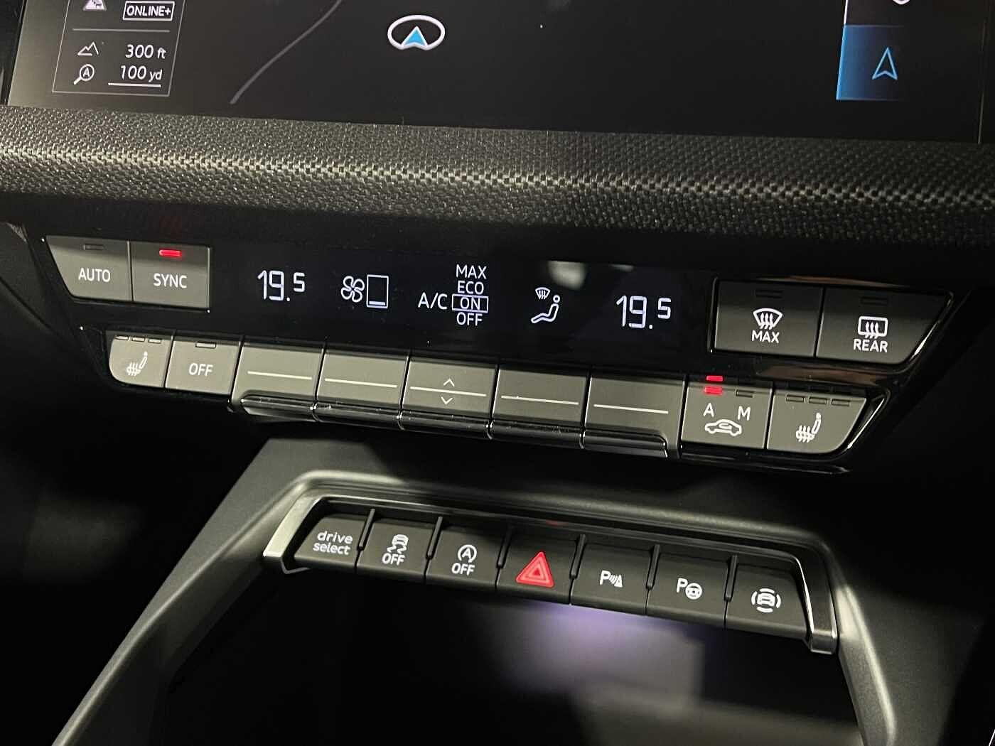 Used Audi A3 2025 for sale - 76306526: Photo 32