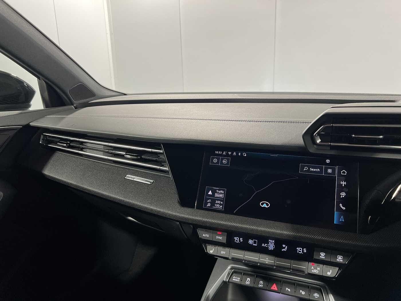 Used Audi A3 2025 for sale - 76306526: Photo 34