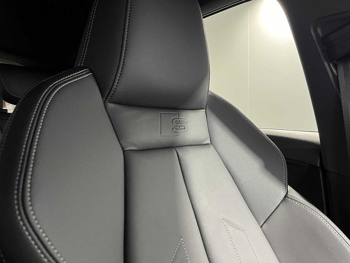 Used Audi A3 2025 for sale - 76306526: Photo 35